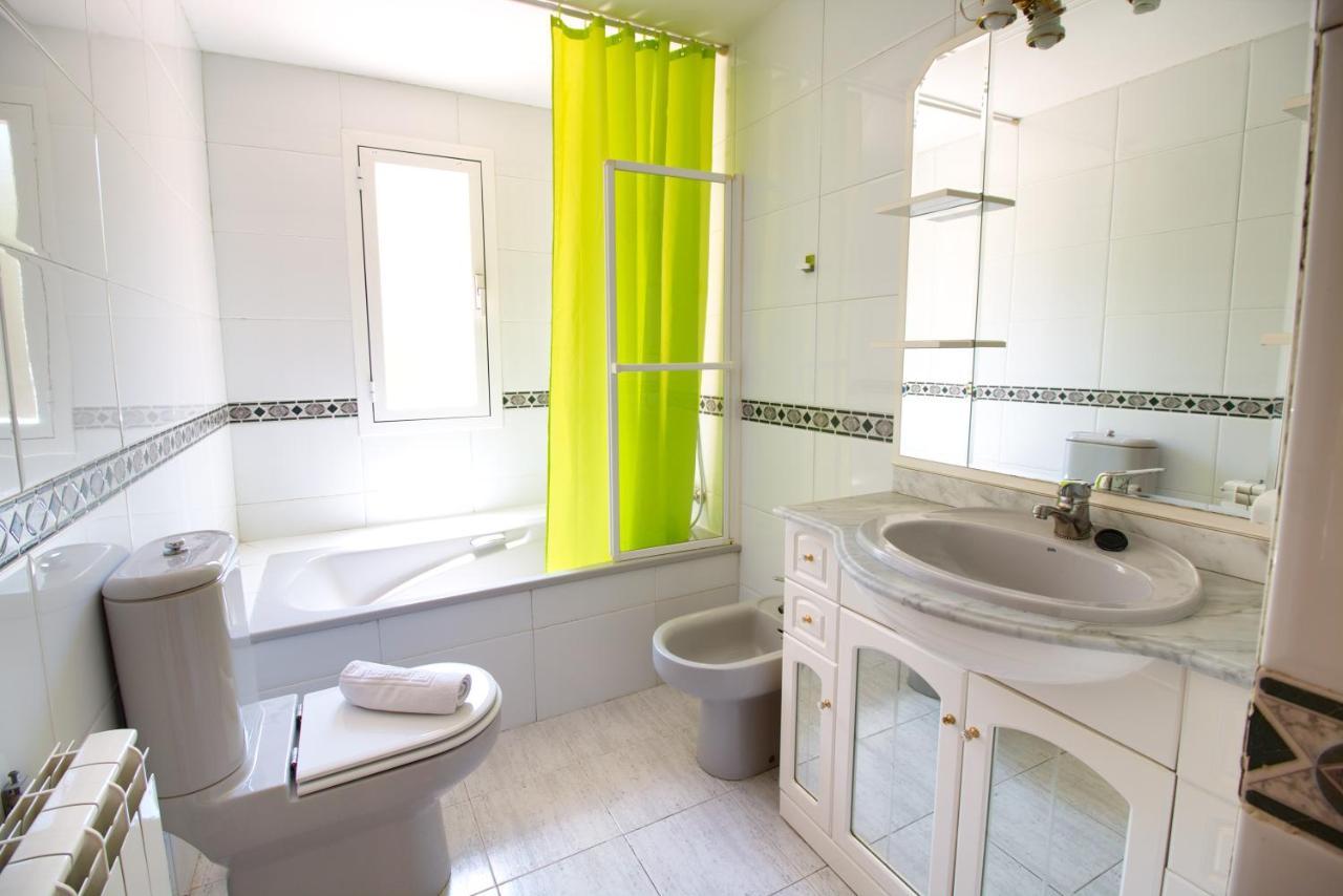 Cuencaloft H Virgen De La Luz Apartment Cuenca  Ngoại thất bức ảnh