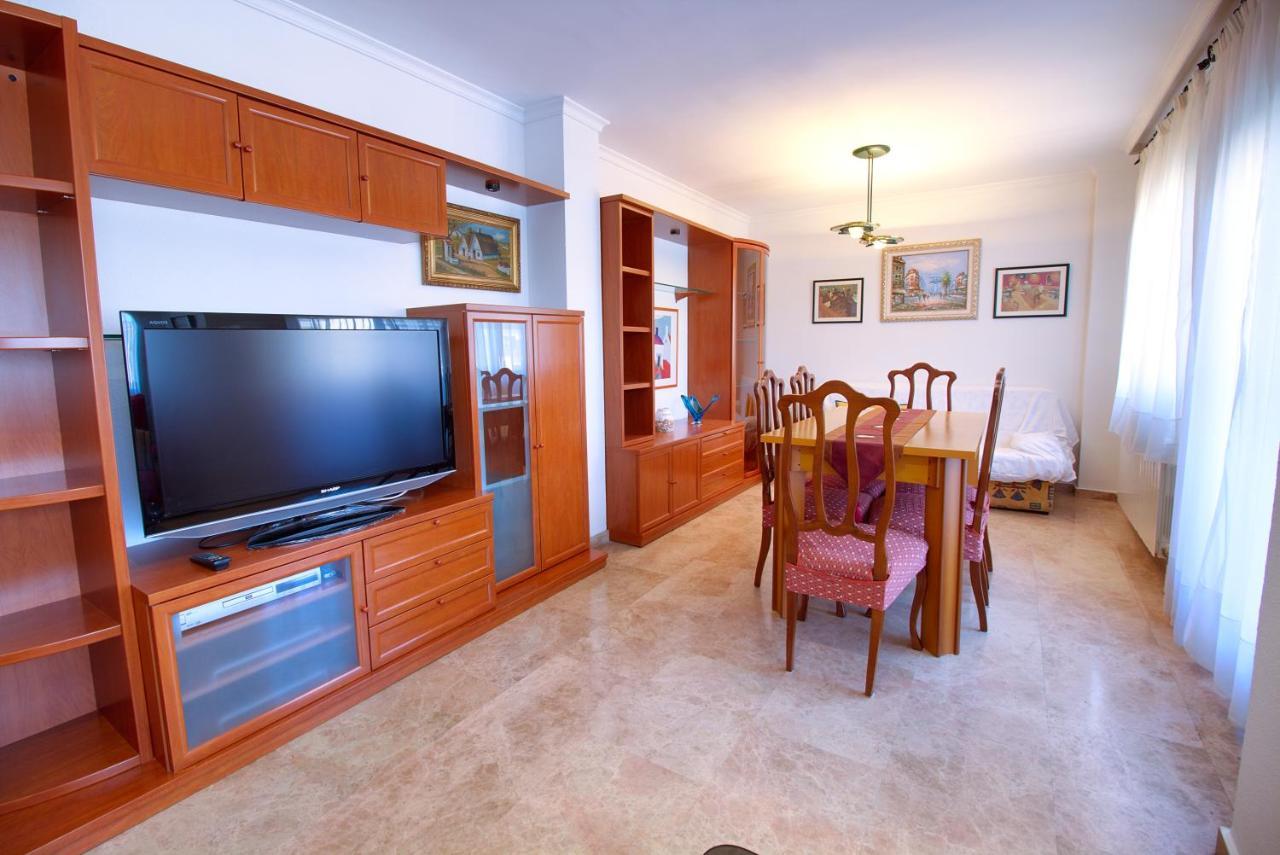 Cuencaloft H Virgen De La Luz Apartment Cuenca  Ngoại thất bức ảnh