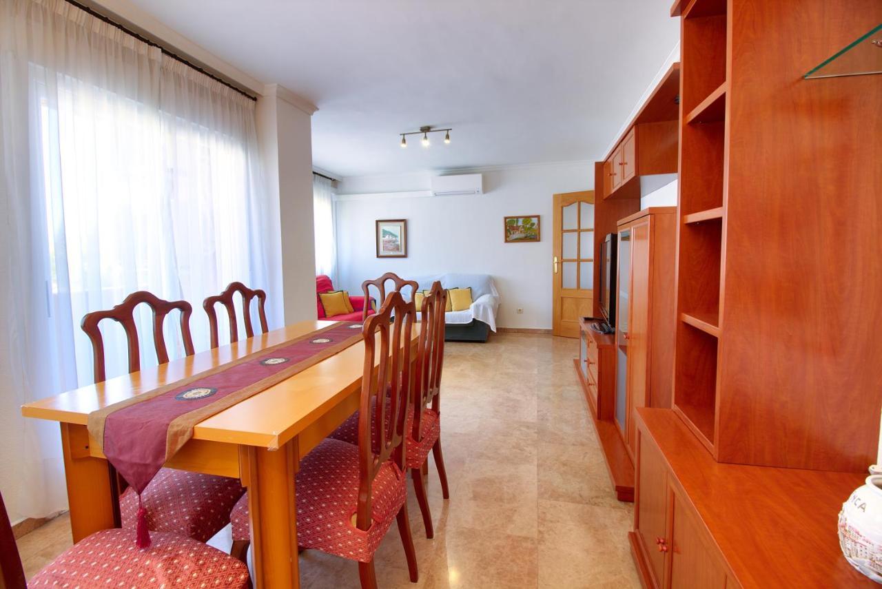 Cuencaloft H Virgen De La Luz Apartment Cuenca  Ngoại thất bức ảnh