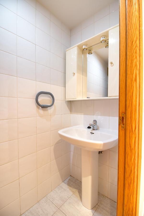 Cuencaloft H Virgen De La Luz Apartment Cuenca  Ngoại thất bức ảnh
