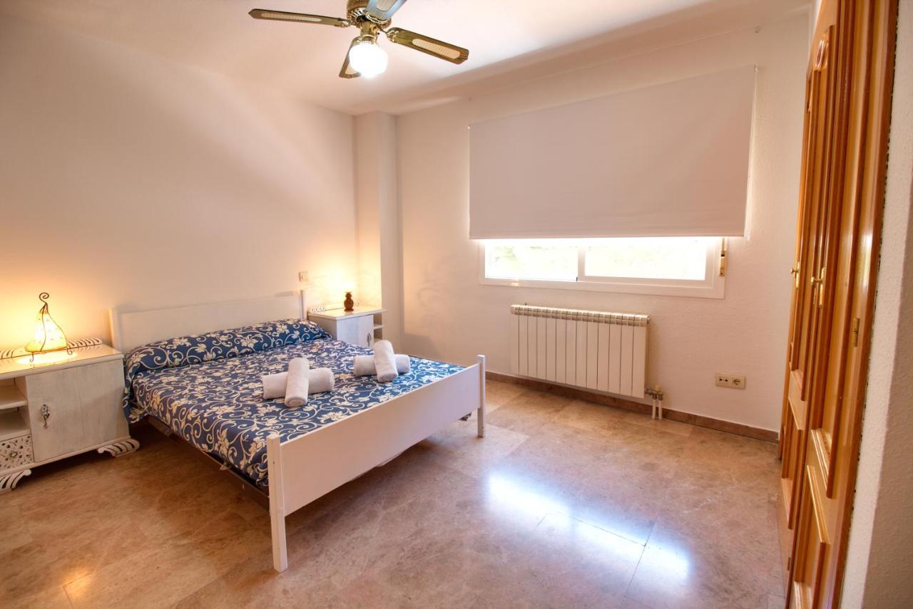 Cuencaloft H Virgen De La Luz Apartment Cuenca  Ngoại thất bức ảnh