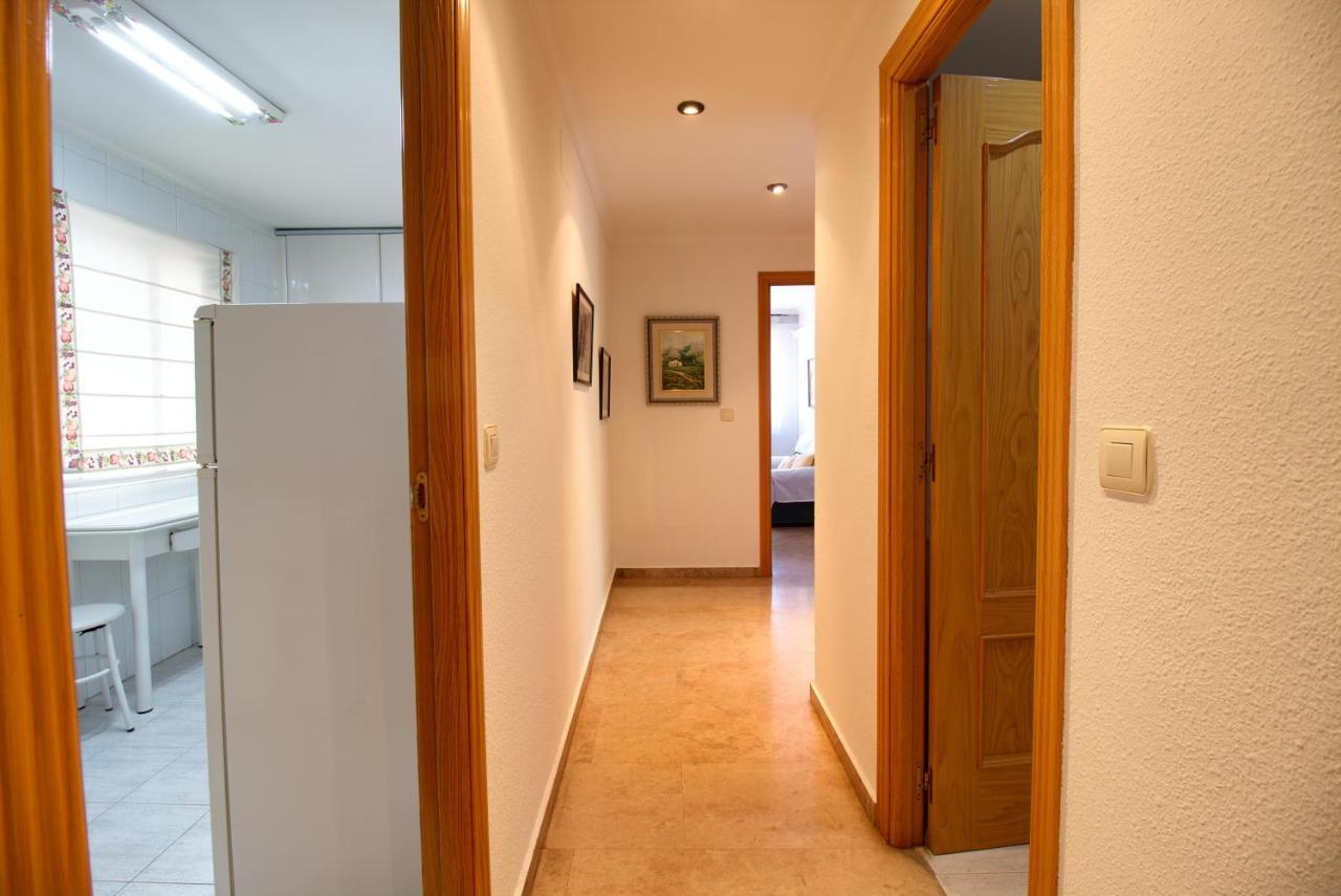 Cuencaloft H Virgen De La Luz Apartment Cuenca  Ngoại thất bức ảnh