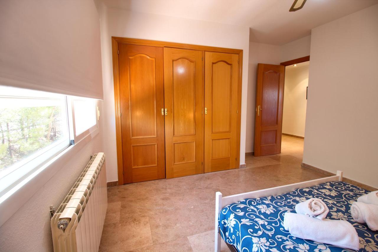Cuencaloft H Virgen De La Luz Apartment Cuenca  Ngoại thất bức ảnh