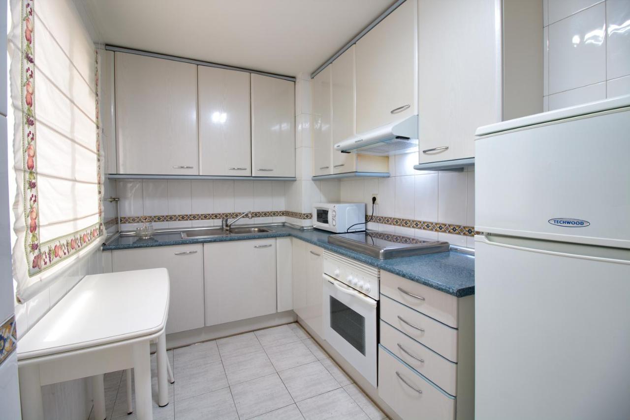Cuencaloft H Virgen De La Luz Apartment Cuenca  Ngoại thất bức ảnh