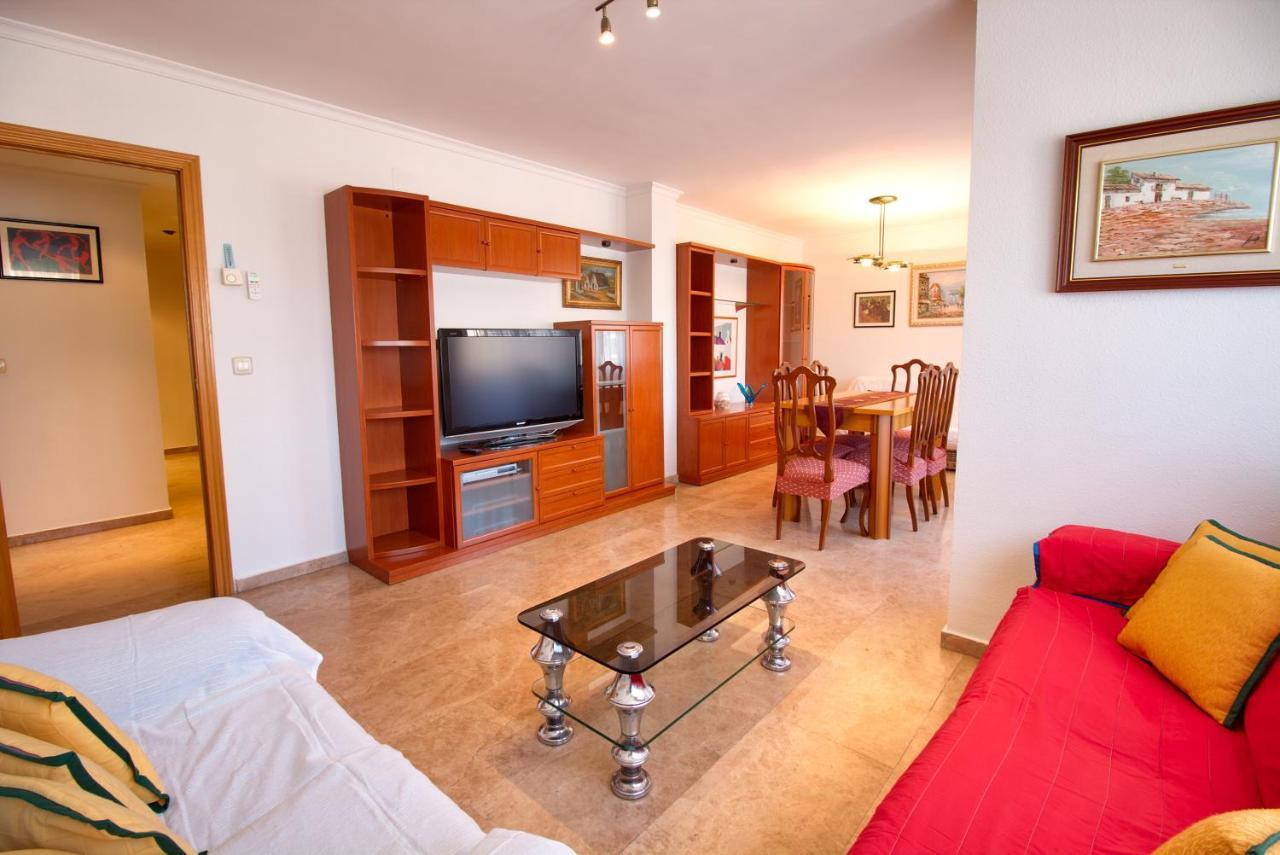 Cuencaloft H Virgen De La Luz Apartment Cuenca  Ngoại thất bức ảnh