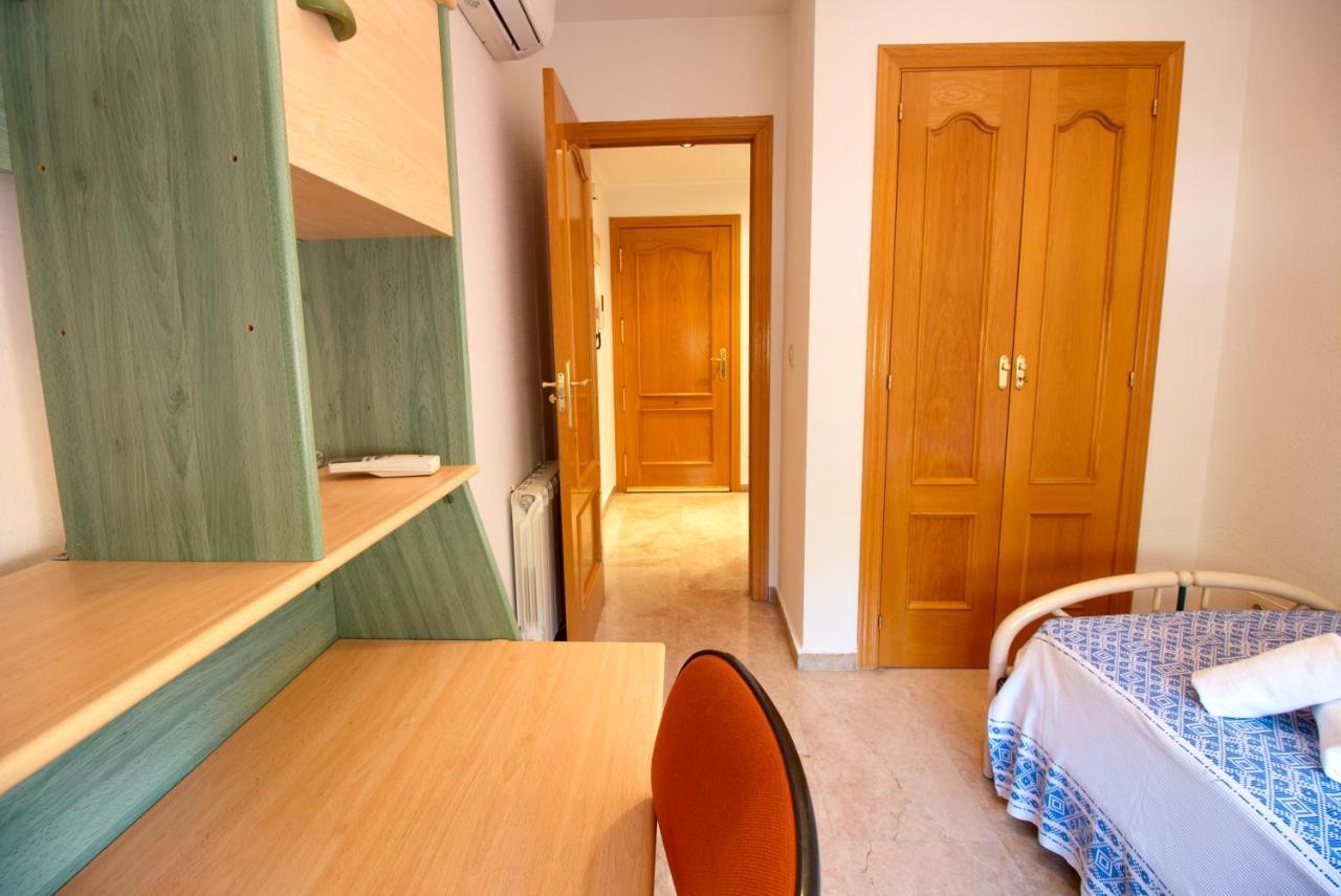 Cuencaloft H Virgen De La Luz Apartment Cuenca  Ngoại thất bức ảnh